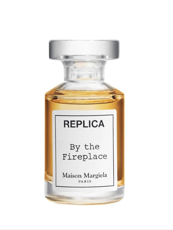 Maison Martin Margiela Other - SALE! 🆕 MAISON MARGIELA - BY THE FIREPLACE 7ml NIB
